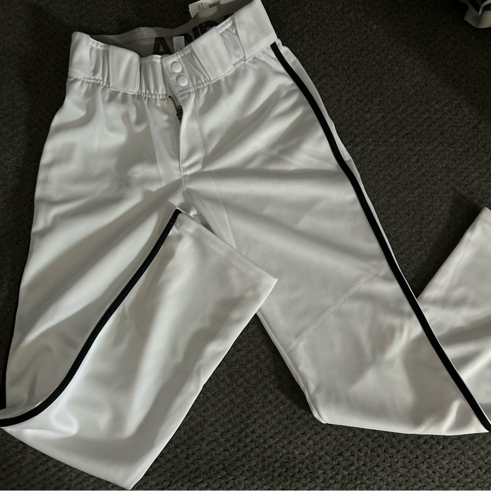 Boys baseball pants